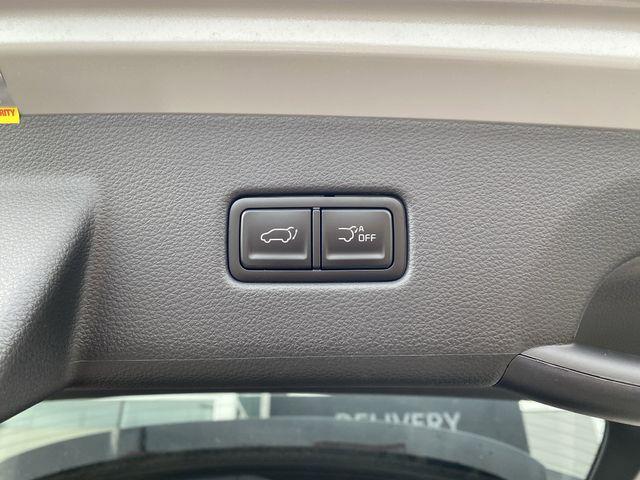 new 2026 Kia Carnival Hybrid car, priced at $49,234