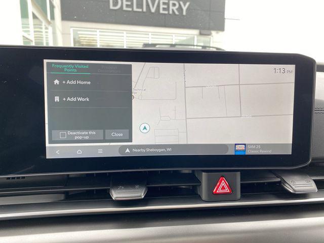 new 2026 Kia Carnival Hybrid car, priced at $49,234