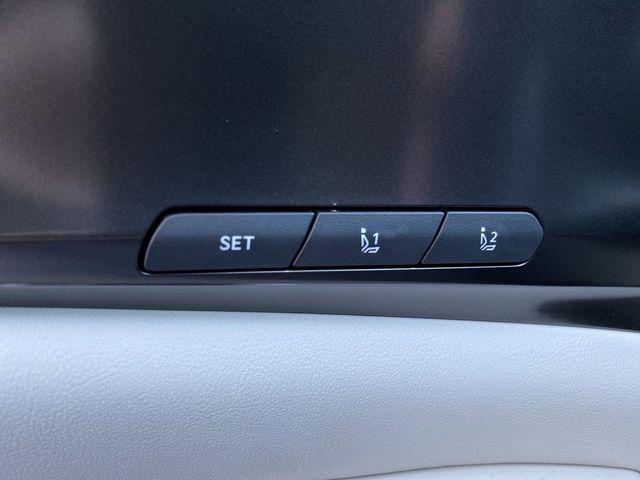 new 2025 Kia Carnival Hybrid car, priced at $53,354