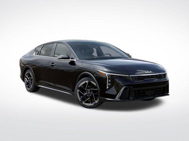 new 2025 Kia K4 car, priced at $25,902