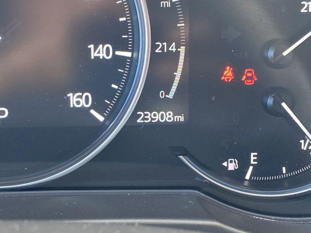 used 2023 Mazda CX-5 car, priced at $26,373