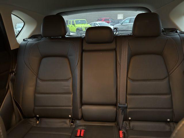 used 2023 Mazda CX-5 car, priced at $26,717
