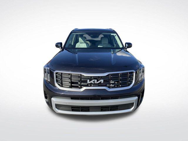 new 2025 Kia Telluride car, priced at $40,964