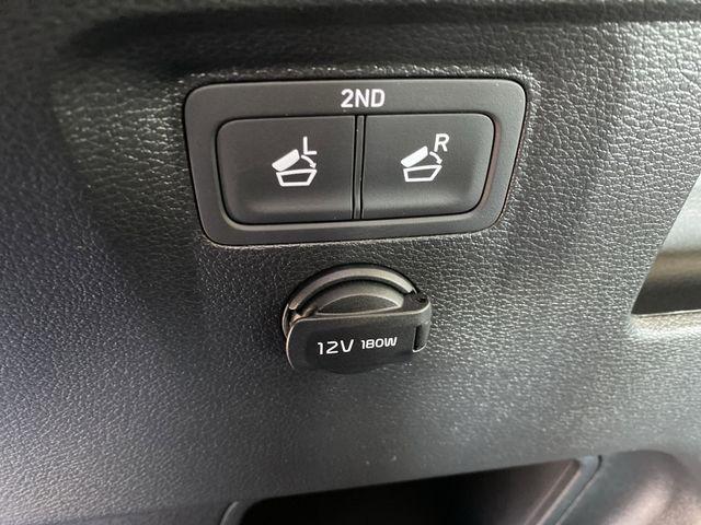 new 2025 Kia Telluride car, priced at $40,964