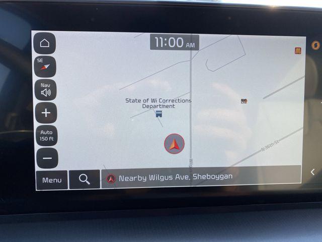 new 2025 Kia Telluride car, priced at $40,964