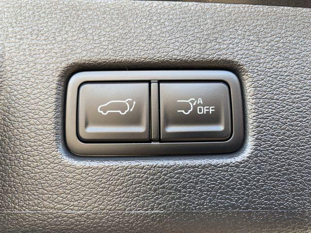 new 2025 Kia Telluride car, priced at $40,964