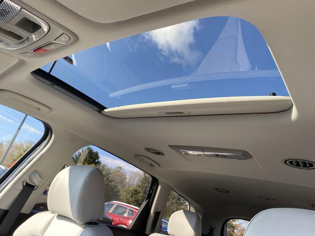 new 2025 Kia Telluride car, priced at $40,964