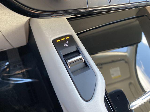 new 2025 Kia Telluride car, priced at $40,964