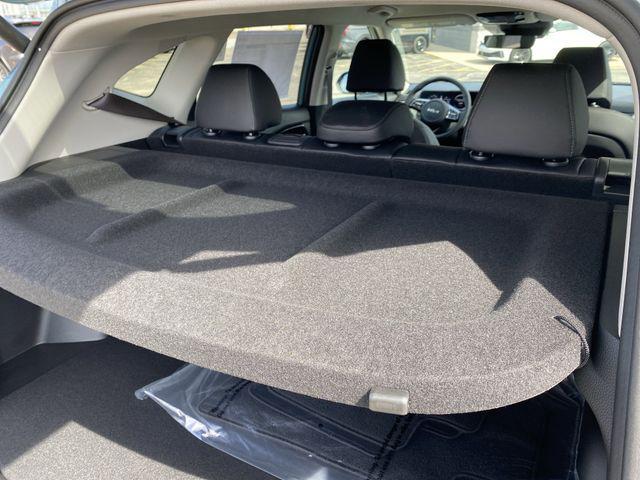 new 2025 Kia Seltos car, priced at $31,136