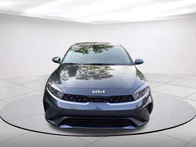 new 2024 Kia Forte car, priced at $21,490