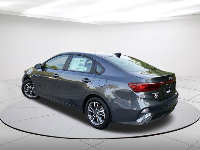 new 2024 Kia Forte car, priced at $21,490