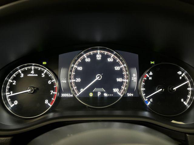 used 2024 Mazda CX-30 car, priced at $24,962