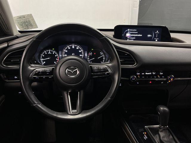 used 2024 Mazda CX-30 car, priced at $24,962