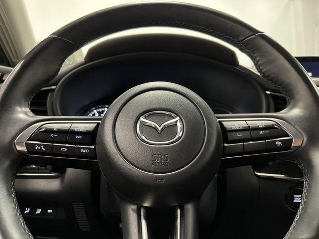 used 2024 Mazda CX-30 car, priced at $24,962