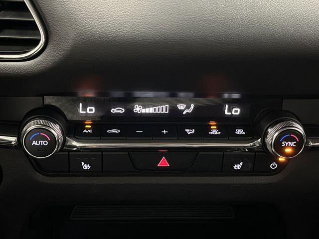 used 2024 Mazda CX-30 car, priced at $24,962