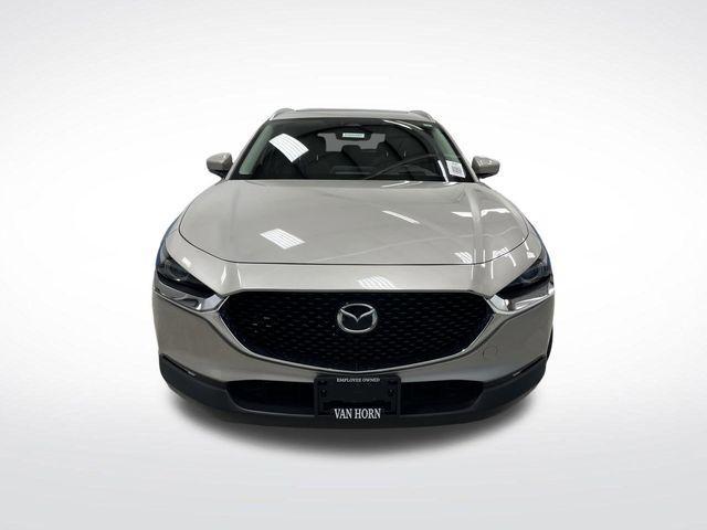 used 2024 Mazda CX-30 car, priced at $24,962