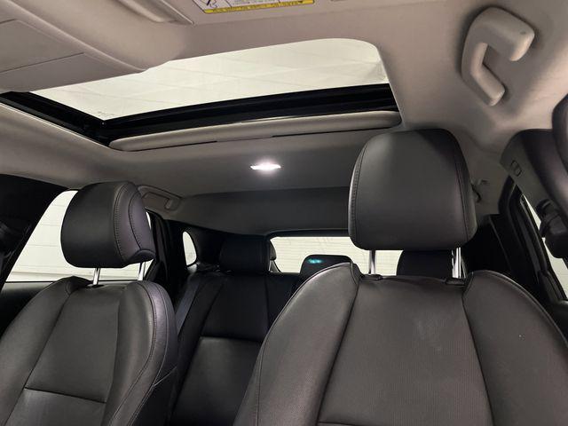 used 2024 Mazda CX-30 car, priced at $24,962