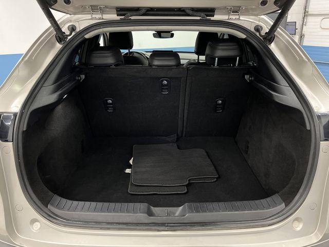used 2024 Mazda CX-30 car, priced at $24,962