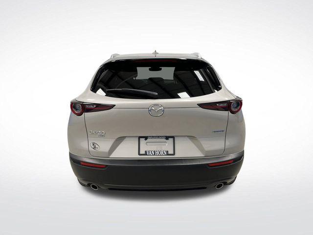 used 2024 Mazda CX-30 car, priced at $24,962