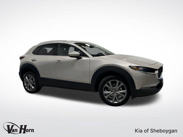 used 2024 Mazda CX-30 car, priced at $24,962