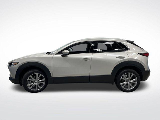 used 2024 Mazda CX-30 car, priced at $24,962