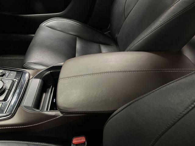used 2024 Mazda CX-30 car, priced at $24,962