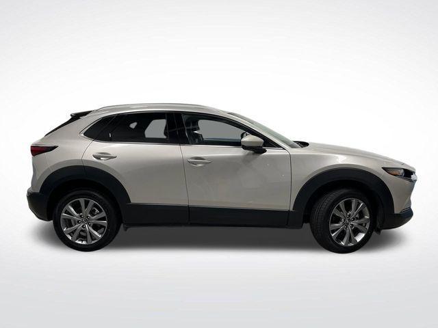 used 2024 Mazda CX-30 car, priced at $24,962