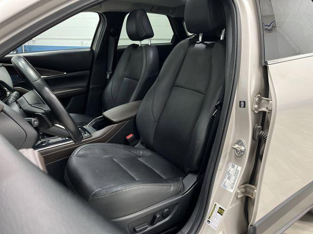 used 2024 Mazda CX-30 car, priced at $24,962