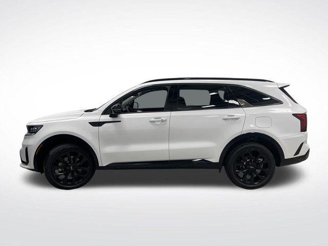 used 2023 Kia Sorento car, priced at $30,998
