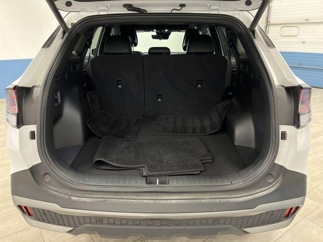 used 2024 Kia Sportage car, priced at $31,080