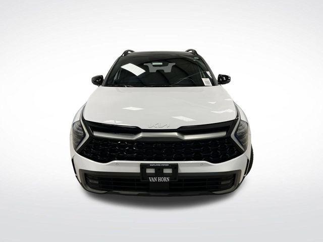 used 2024 Kia Sportage car, priced at $31,080