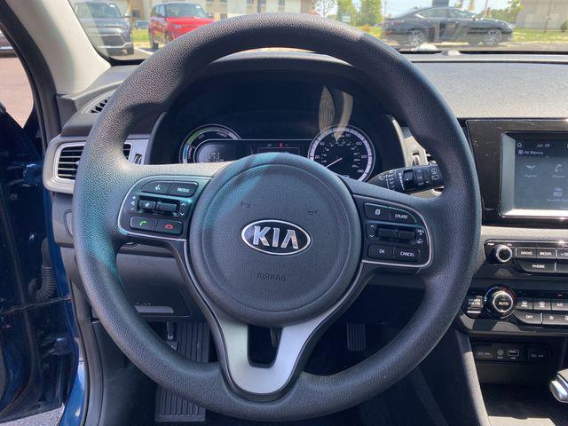 used 2019 Kia Niro car, priced at $16,814