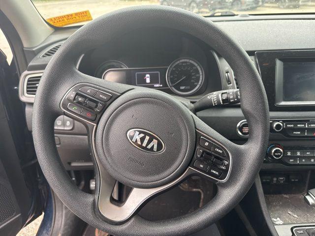 used 2019 Kia Niro car, priced at $17,356