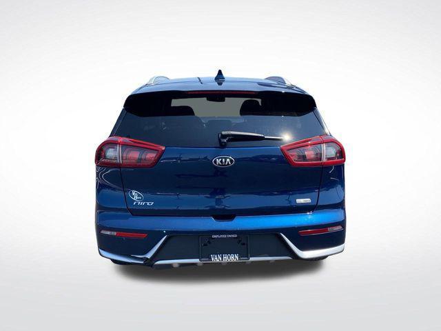 used 2019 Kia Niro car, priced at $16,814