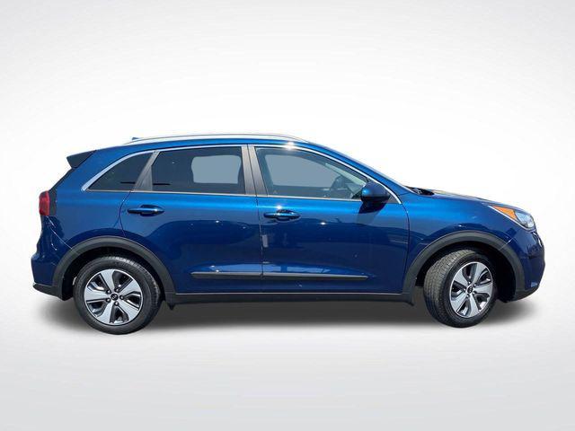 used 2019 Kia Niro car, priced at $16,814