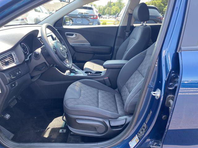 used 2019 Kia Niro car, priced at $16,814