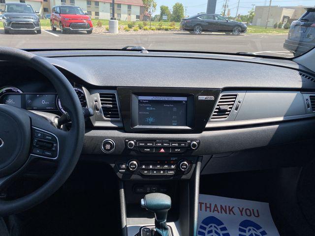 used 2019 Kia Niro car, priced at $16,814