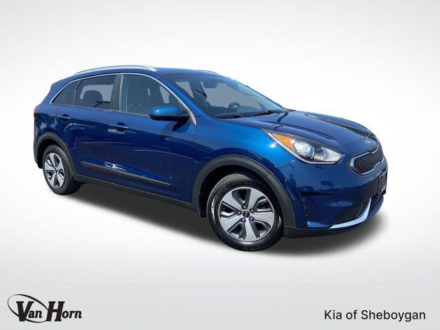 used 2019 Kia Niro car, priced at $16,916