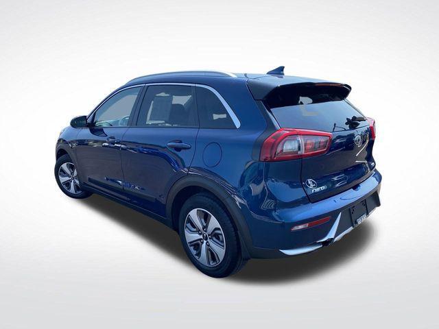 used 2019 Kia Niro car, priced at $16,814