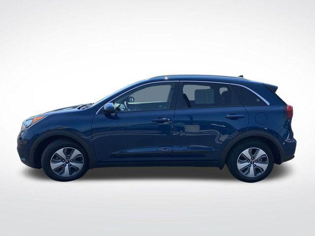used 2019 Kia Niro car, priced at $16,814
