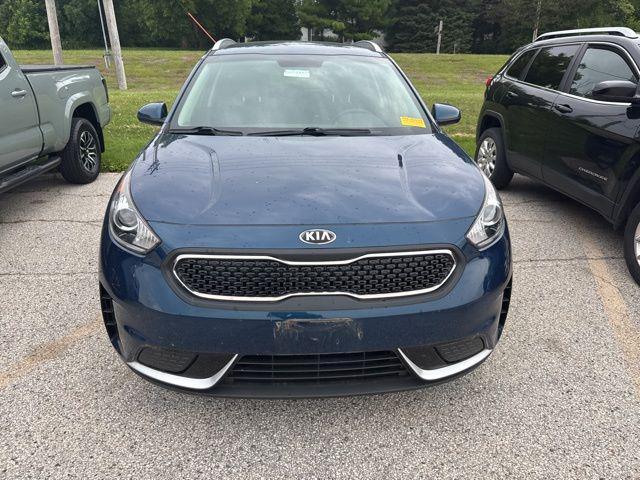 used 2019 Kia Niro car, priced at $17,356