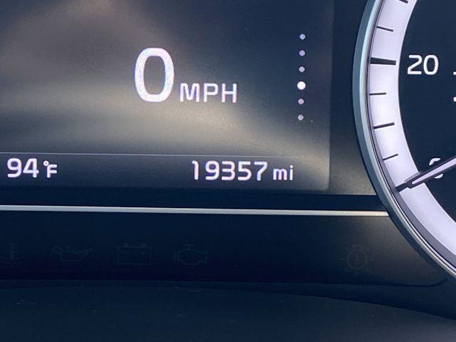used 2019 Kia Niro car, priced at $16,814