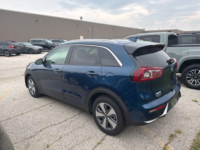 used 2019 Kia Niro car, priced at $17,356