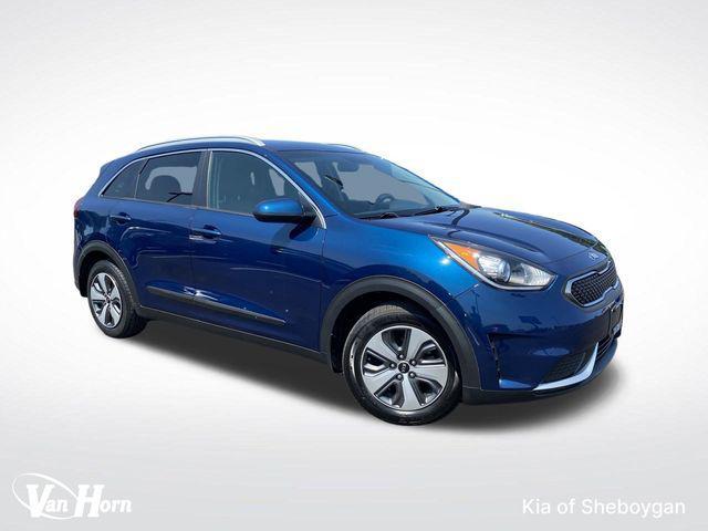 used 2019 Kia Niro car, priced at $16,814