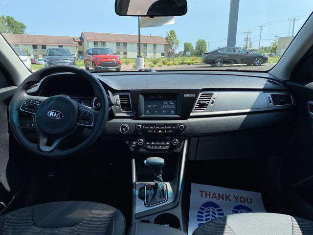 used 2019 Kia Niro car, priced at $16,814