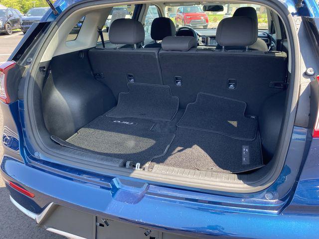 used 2019 Kia Niro car, priced at $16,814