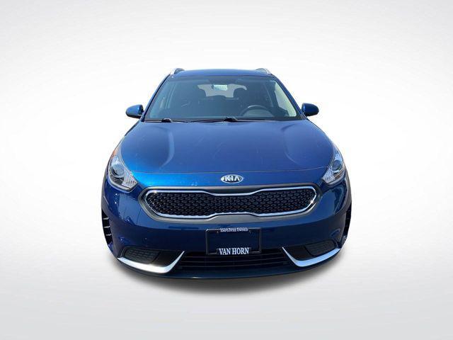 used 2019 Kia Niro car, priced at $16,814