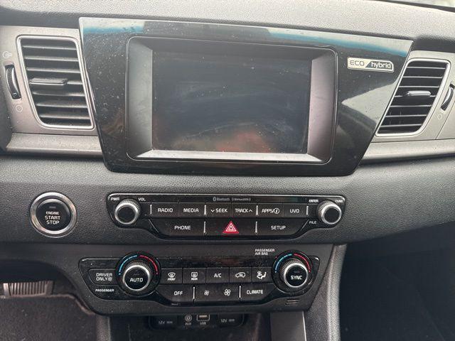 used 2019 Kia Niro car, priced at $17,356