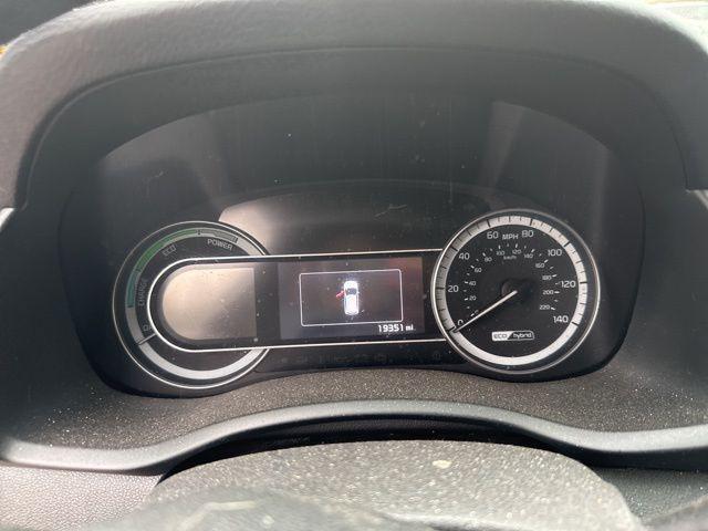 used 2019 Kia Niro car, priced at $17,356