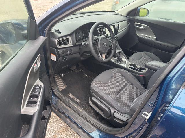 used 2019 Kia Niro car, priced at $17,356